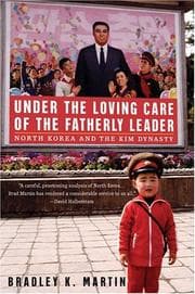 Under the Loving Care of the Fatherly Leader