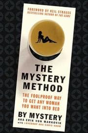 The Mystery method