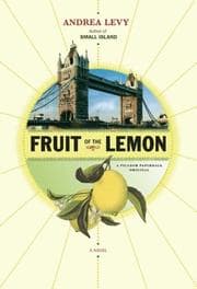 Fruit of the lemon