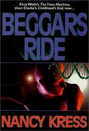 Beggars ride