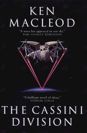 The Cassini Division