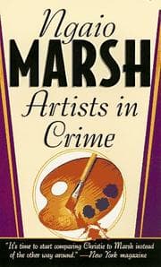 Artists in Crime