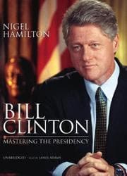 Bill Clinton
