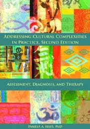 Addressing Cultural Complexities in Practice