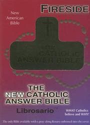 The New Catholic Answer Bible