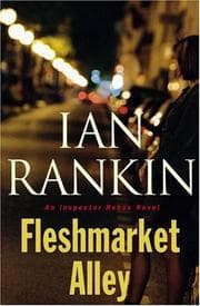 Fleshmarket Close