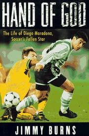 Hand of God