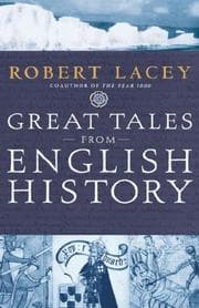 Great tales from English history