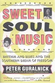 Sweet soul music
