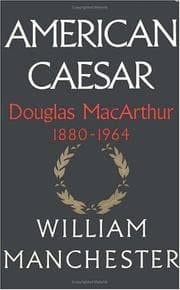 American Caesar