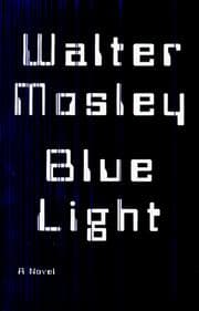 Blue light