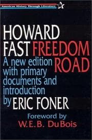 Freedom Road