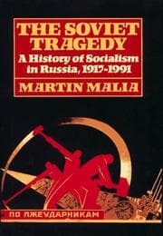 The Soviet tragedy