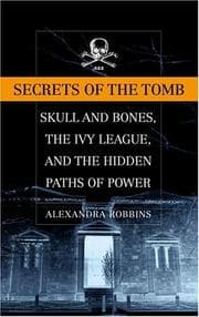 Secrets of the Tomb