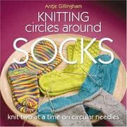 Knitting Circles Around Socks