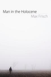 Man in the Holocene (Swiss Literature)