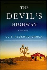 The Devil's Highway