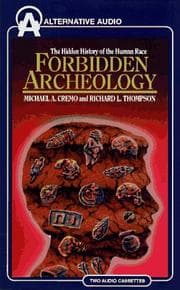 Forbidden Archaeology