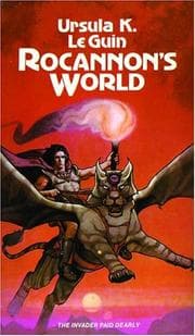 Rocannon's World