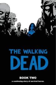 The Walking Dead 4