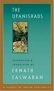 The Upanishads (Classic of Indian Spirituality)