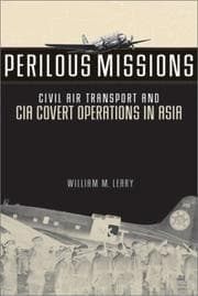 Perilous missions