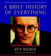 A brief history of everything