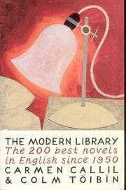 The modern library