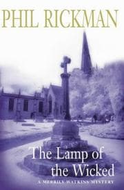 The lamp of the wicked