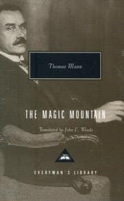 The Magic Mountain