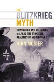 The Blitzkrieg Myth