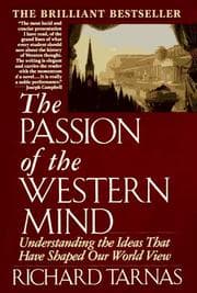 The Passion of the Western Mind