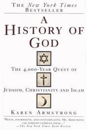 A history of God