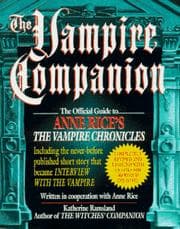 The vampire companion