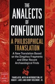 The Analects of Confucius