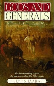 Gods and Generals
