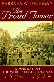 The proud tower
