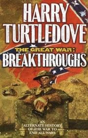 The Great War - Breakthroughs