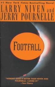 Footfall