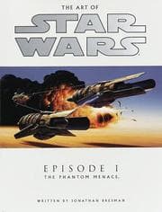 The art of Star Wars