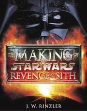 The making of Star Wars