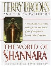 The world of Shannara