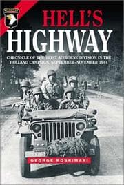 Hell's Highway