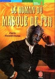 The Man in the Iron Mask