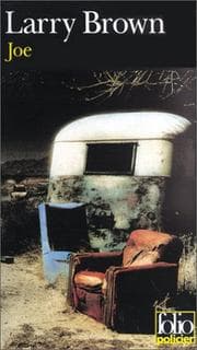 Joe (Folio Policier) (French Edition)
