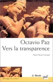 Octavio Paz