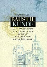 Baustilkunde