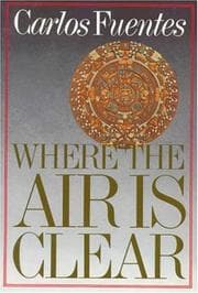Where the air is clear
