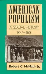 American populism