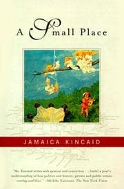 A small place